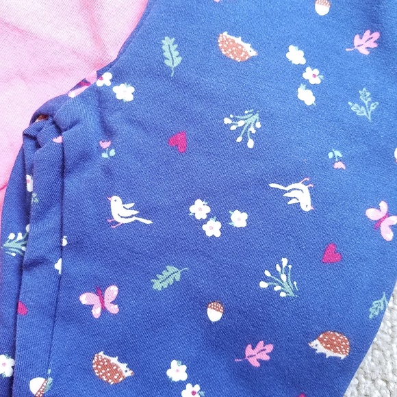 Ruffle 2-piece Set - Picture 5 of 6